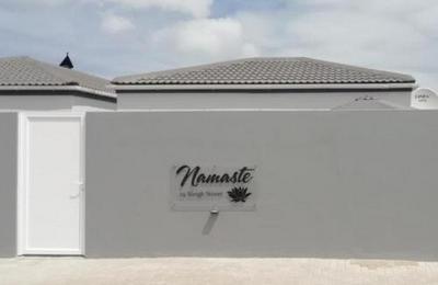 Namaste & Wanderlust Apartments