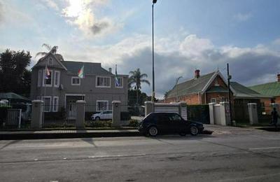Three Flags Self Catering Apartments