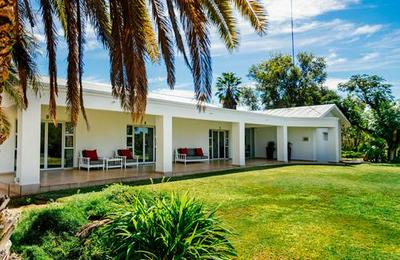 Mecca Guest House