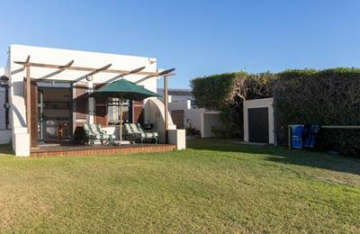 Langebaan Beach House