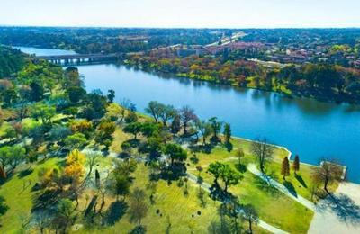 The View on Vaal Resort @ Abrahamsrust