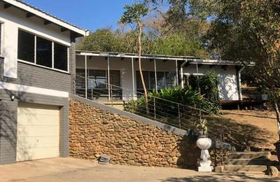 Esibayeni Guesthouse