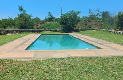 Inn Africa Safaris
