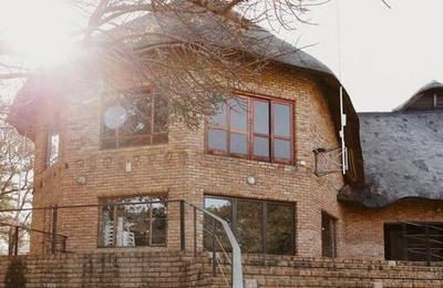 Wildwood Events Venue | Nature Retreat