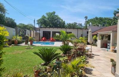 Sunpalm Guest House