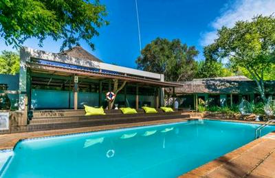 Lifestyle Health, Spa and Boutique Hotel