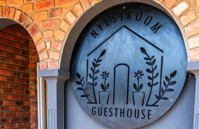 Nylstroom Guesthouse