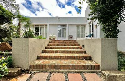 Neema House and Spa
