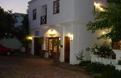 Oxnead Guest House