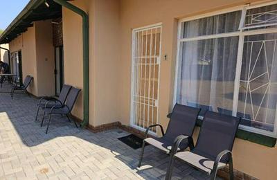 Protea Guesthouse