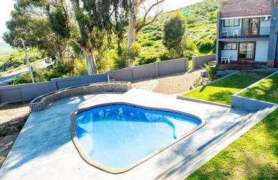 Piketberg Guesthouse