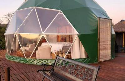 Karoo Dome