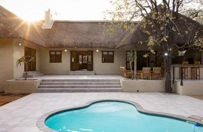 Ba-Phalaborwa Resort and Golf Course