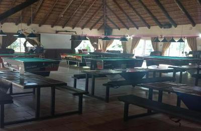 Tropicana Lodge & Function Venue
