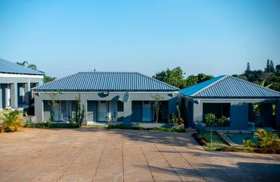 Lugogo Guest House