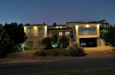 Flamingo Close