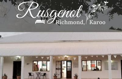 Anra Rusgenot