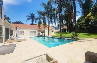 Villa Reis-The Villa of Kings
