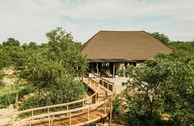 Maroelani Private Nature Reserve