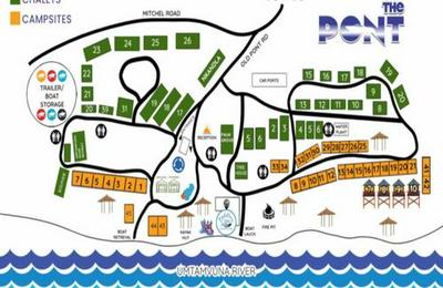 The Pont Holiday and Waterpark Resort