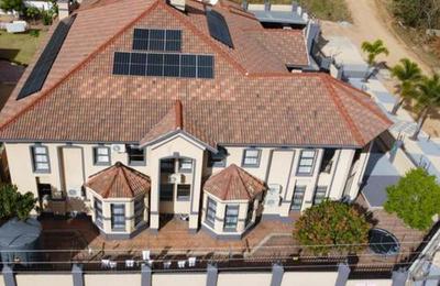 Khutso Boutique Hotel