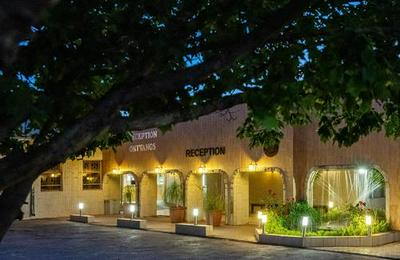 Kuruman Lodge