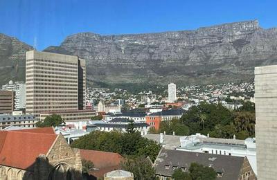 Mandela Rhodes Place Apartment C904
