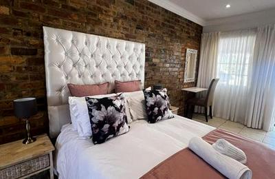Bel-Air Guesthouse