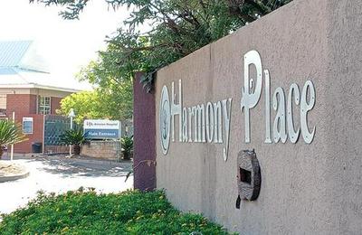 Harmony Place