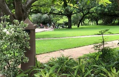 Kruger Foothills