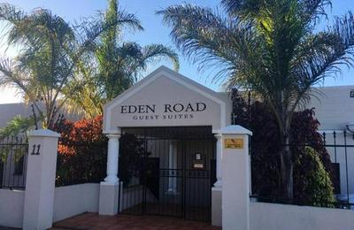 Eden Road Guest Suites