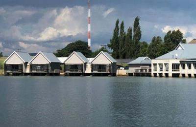 Millys Restaurant and Chalets