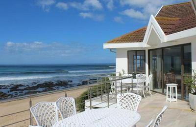 JBay At The Waves