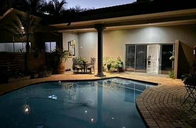 Ya Rena Guest House