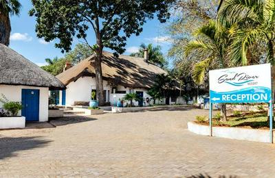 Sandriver Resort and Conferencing