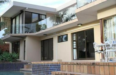 Riverbend Guest House
