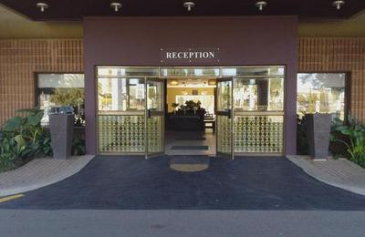 Welkom Inn