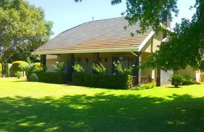 Dawnview Guest House