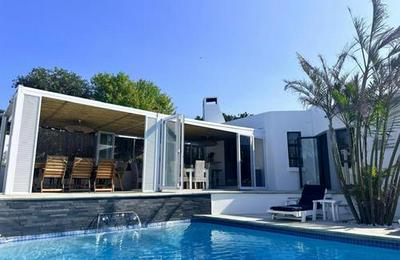 The Hills Guest House