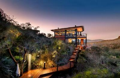 Melozhori Private Game Reserve