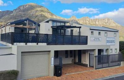 Beach Holiday Accommodation