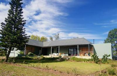The School Farm Stay Rheenendal
