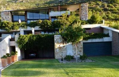 Snooze in Hout Bay