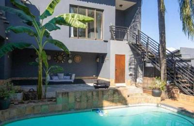 Magalies Edge