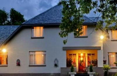 Africlassic Harrismith - Guest House
