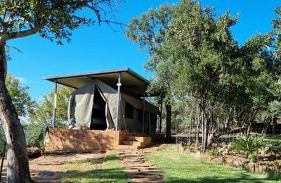 Spitskop Game Farm