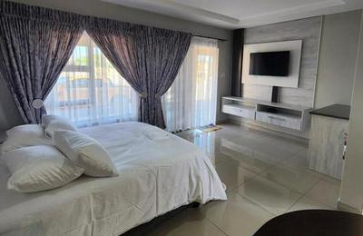 Aza Guest House