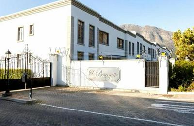 Waddle Inn At Franschhoek