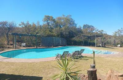 Lethabo Lodge