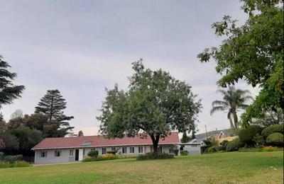 Fairlands Luxury Apartments